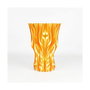 AZUREFILM Filamento de Seda Flame Orange 1,75 mm 1 kg