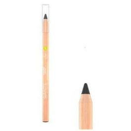 Sante Natural & Beautiful Lápiz de Ojos 01 Intense Black 1,14 g - Vegano con Aceite de Jojoba