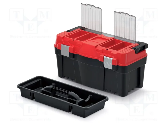 KISTENBERG Cajón para Herramientas APTOP PLUS KISTENBERG Cajón para Herramientas APTOP PLUS