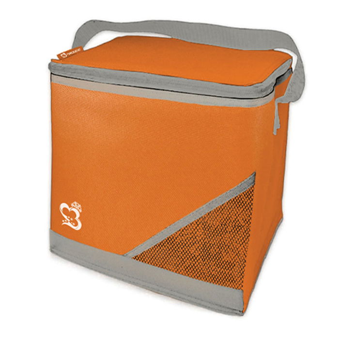 Nevera de poliéster Marbueno ideal para camping y playa MARBUENO SUMMER 10160 Nevera de poliéster Marbueno ideal para camping y playa MARBUENO SUMMER 10160