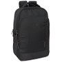 Safta Mochila Portátil Premium F.C. Barcelona Black