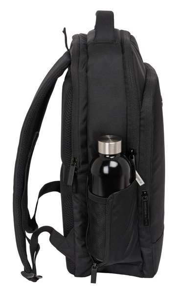 Mochila para Portátil F.C. Barcelona Premium Negro 29 x 44 x 15 cm