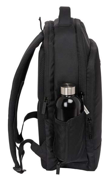 Mochila para Portátil F.C. Barcelona Premium Negro 29 x 44 x 15 cm