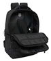 Mochila para Portátil F.C. Barcelona Premium Negro 29 x 44 x 15 cm