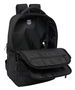 Mochila para Portátil F.C. Barcelona Premium Negro 29 x 44 x 15 cm