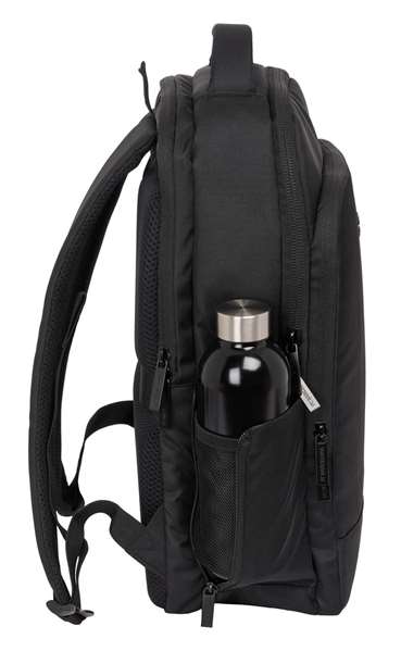 Mochila para Portátil F.C. Barcelona Premium Negro 29 x 44 x 15 cm