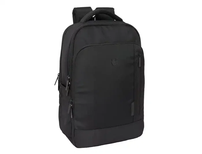 Safta Mochila Portátil Premium F.C. Barcelona Black Safta Mochila Portátil Premium F.C. Barcelona Black