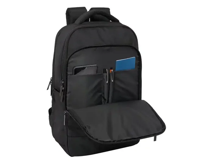 Safta Mochila Portátil Premium F.C. Barcelona Black Safta Mochila Portátil Premium F.C. Barcelona Black