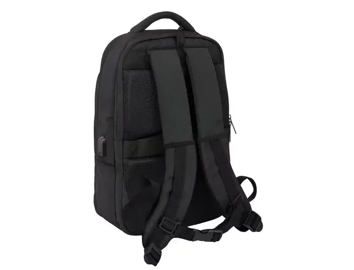 Safta Mochila Portátil Premium F.C. Barcelona Black Safta Mochila Portátil Premium F.C. Barcelona Black