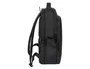 Safta Mochila Portátil Premium F.C. Barcelona Black