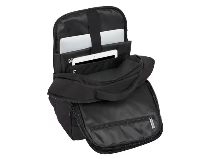 Safta Mochila Portátil Premium F.C. Barcelona Black Safta Mochila Portátil Premium F.C. Barcelona Black