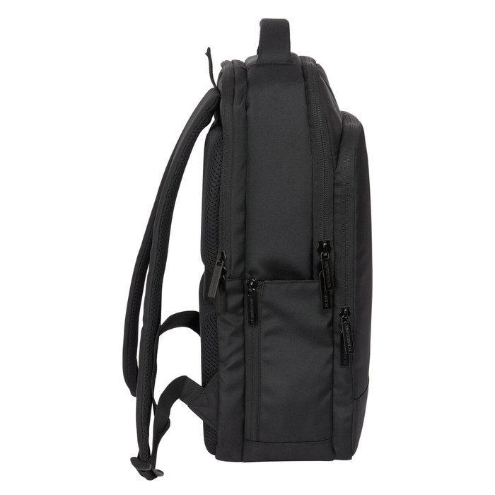 Safta Mochila Portátil Premium F.C. Barcelona Black Safta Mochila Portátil Premium F.C. Barcelona Black