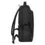 Safta Mochila Portátil Premium F.C. Barcelona Black