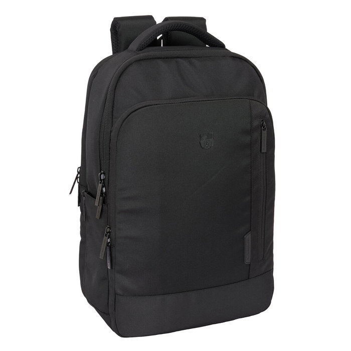 Safta Mochila Portátil Premium F.C. Barcelona Black Safta Mochila Portátil Premium F.C. Barcelona Black