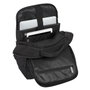 Safta Mochila Portátil Premium F.C. Barcelona Black