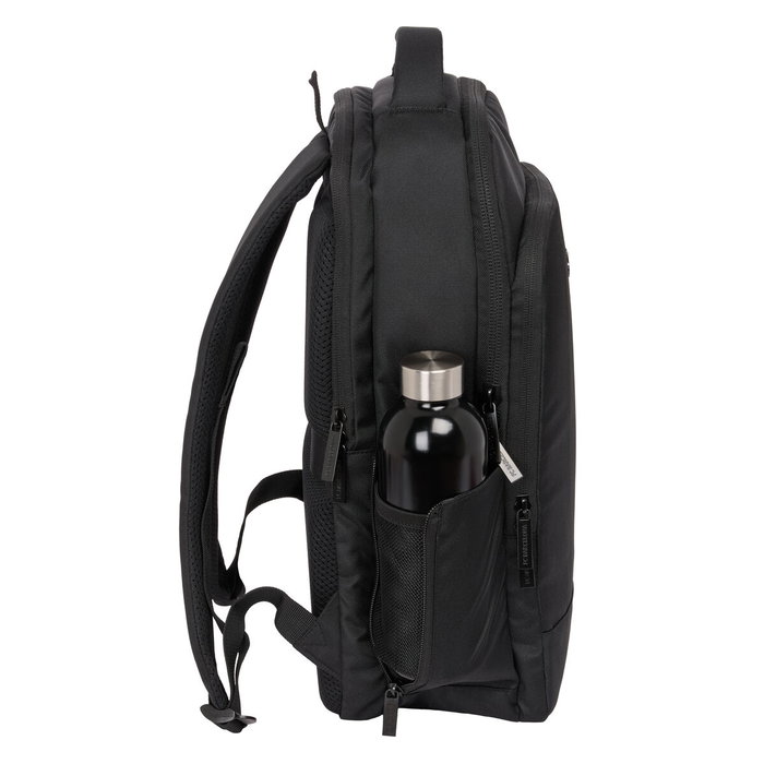 Safta Mochila Portátil Premium F.C. Barcelona Black Safta Mochila Portátil Premium F.C. Barcelona Black