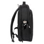 Safta Mochila Portátil Premium F.C. Barcelona Black