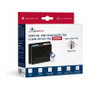 CLEAN OFFICE Clean Office Pro Carbon 150 x 120 mm para impresoras láser/LED
