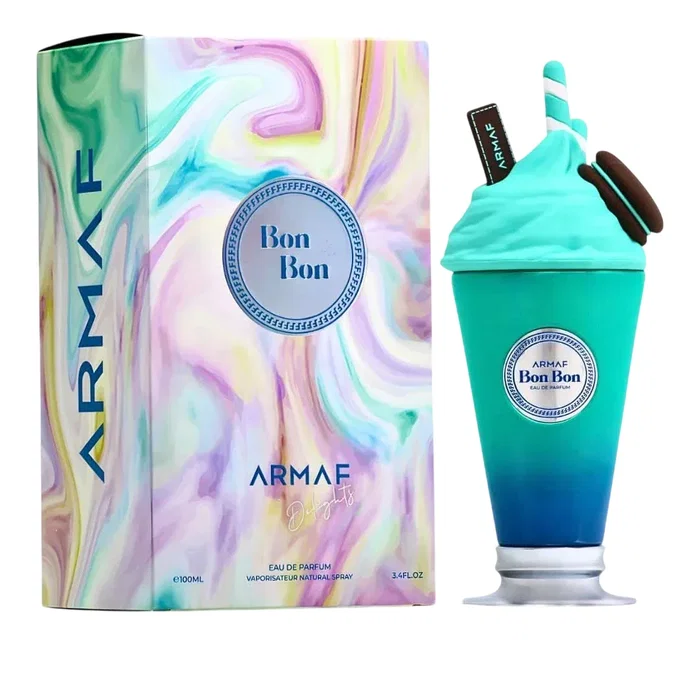 Armaf Bon Bon Eau de Parfum 100 ml Spray Armaf Bon Bon Eau de Parfum 100 ml Spray