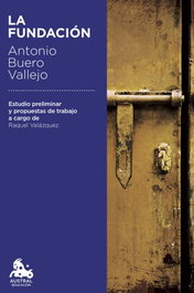 La Fundación, Antonio Buero Vallejo - ESPASA CALPE