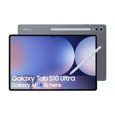 Samsung Galaxy Tab S10 Ultra 256GB Wi-Fi Gris Samsung Galaxy Tab S10 Ultra 256GB Wi-Fi Gris
