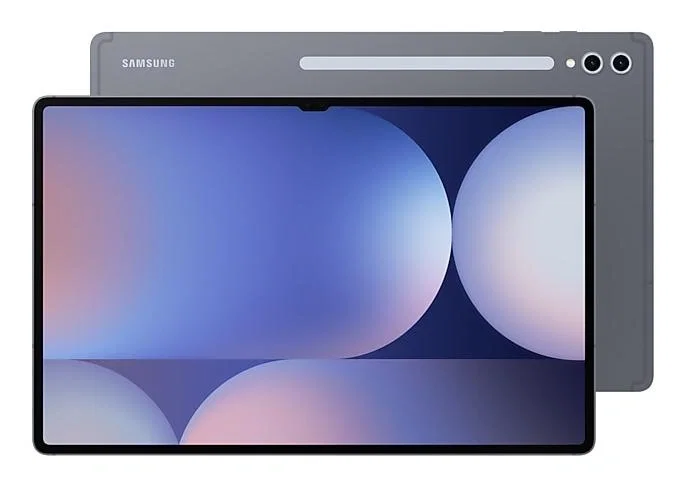 Samsung Galaxy Tab S10 Ultra 256GB Wi-Fi Gris Samsung Galaxy Tab S10 Ultra 256GB Wi-Fi Gris