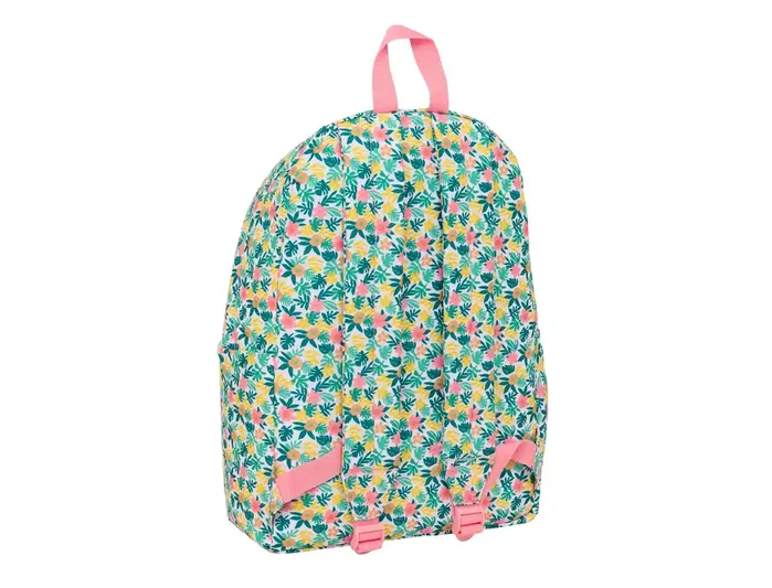 Safta Mochila Vaiana Disney para Portátil 14.1''