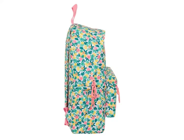 Safta Mochila Vaiana Disney para Portátil 14.1''