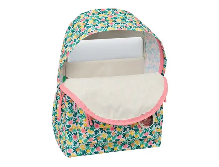 Safta Mochila Vaiana Disney para Portátil 14.1''