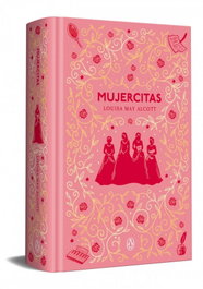 Mujercitas (Edición conmemorativa), Louisa May Alcott - Penguin Clásicos