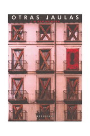 Astisendo Grupo Editorial, S.L. Otras jaulas (Ken Niimura)