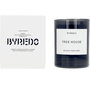 Byredo Vela Tree House 240g Bambú Pimentón Heno Mirra Cedro Sándalo Experiencia Sensorial Única