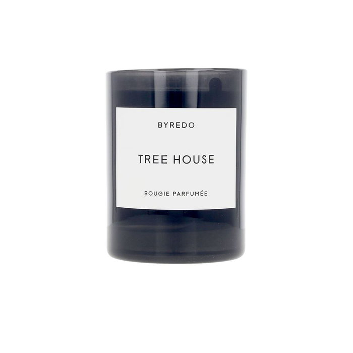 Byredo TREE HOUSE candle 240 gr Byredo TREE HOUSE candle 240 gr
