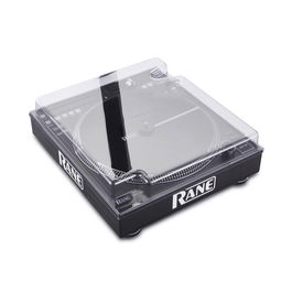 DECKSAVER Rane Dj Twelve Mk2 Cover Tapa de Policarbonato Resistente para Cuidado y Protección
