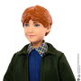 Harry Y Ron Expreso De Hogwarts Harry Potter Hnd79 Mattel
