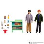 Harry Y Ron Expreso De Hogwarts Harry Potter Hnd79 Mattel