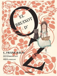 El bruixot d'Oz, L. Frank Baum - COMBEL