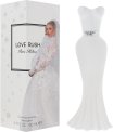 Paris Hilton Love Rush Eau de Parfum 100ml Spray Paris Hilton Love Rush Eau de Parfum 100ml Spray