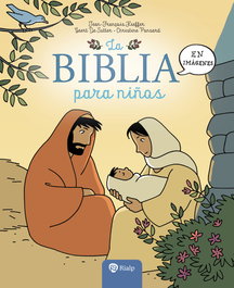 La Biblia para niños, Geert De Sutter - RIALP