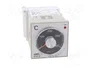 OMRON E5C2 Regulador de Temperatura con Termopar K