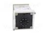 OMRON E5C2 Regulador de Temperatura con Termopar K