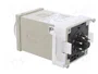OMRON E5C2 Regulador de Temperatura con Termopar K