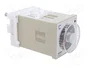 OMRON E5C2 Regulador de Temperatura con Termopar K