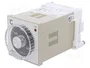 OMRON E5C2 Regulador de Temperatura con Termopar K