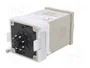 OMRON E5C2 Regulador de Temperatura con Termopar K