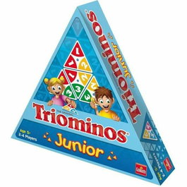 Juego de Mesa Goliath Triominos Junior