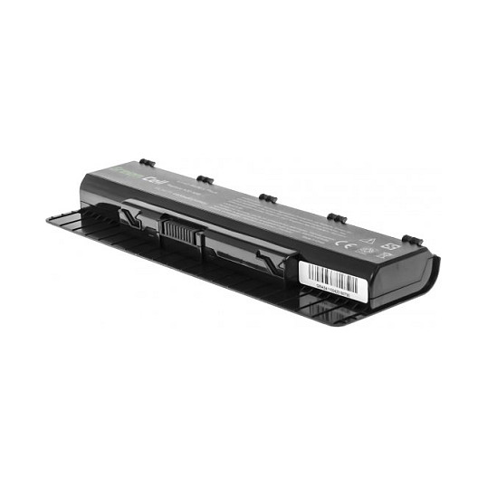 Green Cell Batería para Portátil Asus 32-N56 N46 N76 11.1V 4400mAh