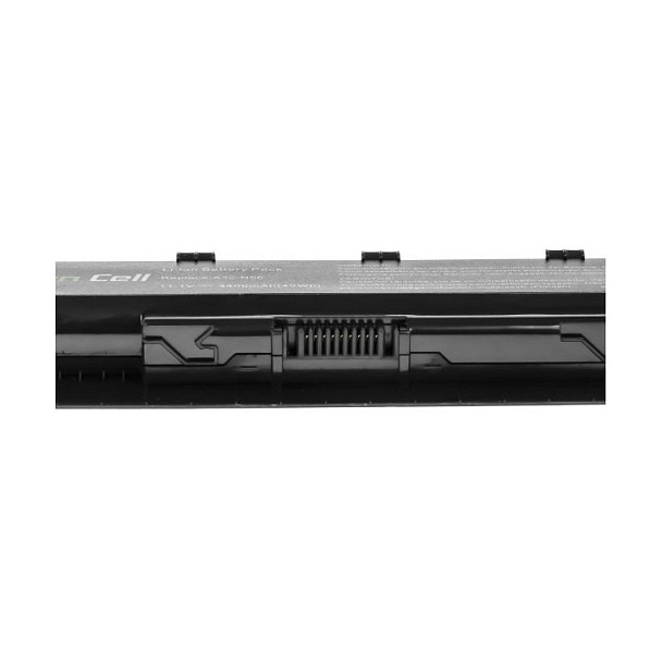 Green Cell Batería para Portátil Asus 32-N56 N46 N76 11.1V 4400mAh