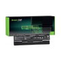 Green Cell Batería para Portátil Asus 32-N56 N46 N76 11.1V 4400mAh
