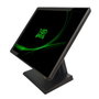10POS 10T-1764 Terminal TPV Táctil 17 pulg, Intel J6412, 8GB, 128GB SSD, Negro